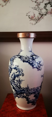 展讯:“独舞春风”——彭宗明艺术作品展