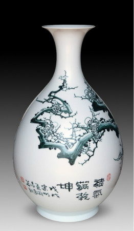 展讯:“独舞春风”——彭宗明艺术作品展
