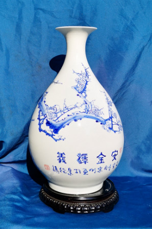 展讯:“独舞春风”——彭宗明艺术作品展
