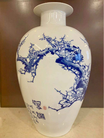 展讯:“独舞春风”——彭宗明艺术作品展