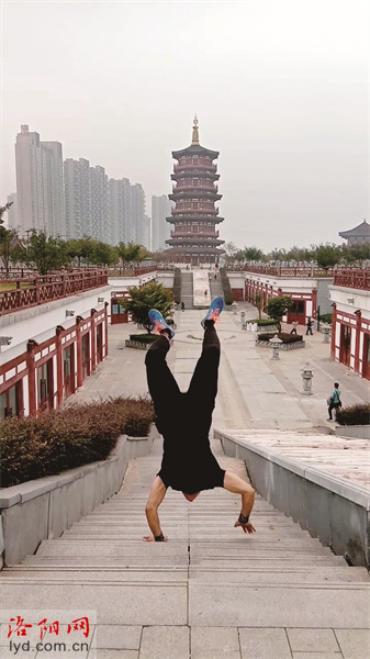 已经是最后一页了