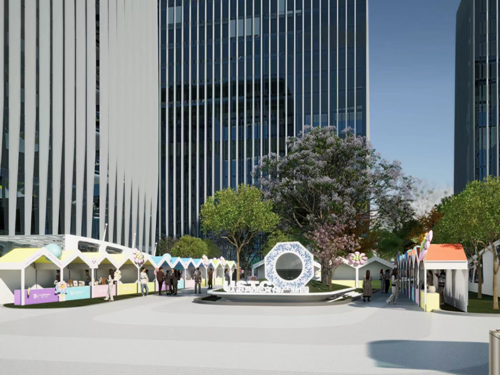 南京市陶瓷艺术集市启动摊位招募 推动“文化+产业+旅游”融合发展(图1) 南京市陶瓷艺术集市启动摊位招募 推动“文化+产业+旅游”融合发展(图1)