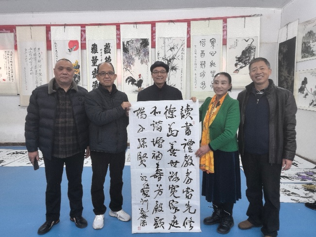 ÷Э黭ʻھ 17λһӺʢ     202510810ʱɳ÷Эġ黭ʻᡱڱʢԲСȫص17(ͼ10)