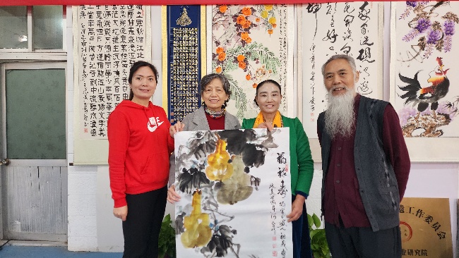 ÷Э黭ʻھ 17λһӺʢ     202510810ʱɳ÷Эġ黭ʻᡱڱʢԲСȫص17(ͼ7)