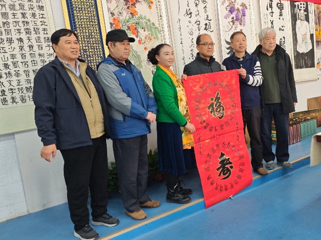 ÷Э黭ʻھ 17λһӺʢ     202510810ʱɳ÷Эġ黭ʻᡱڱʢԲСȫص17(ͼ16)