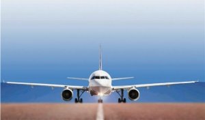 山西大同机场航空口岸出入境吞吐量突破