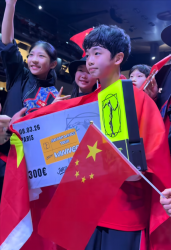 <b>�й�13��С��������ն������ھ�</b>