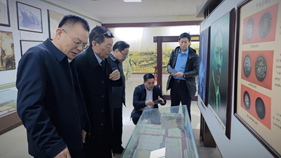  ���ᾫ���캽 ʮ����ıƪ���� ��ʱ�����������߻��㸳�����󡪡����˾�����ΰ�¡�������һ�и���ׯ������ҵ��������չ(ͼ9)